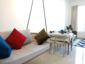 AmberCove - Pool /Sea View - 4~6Pax